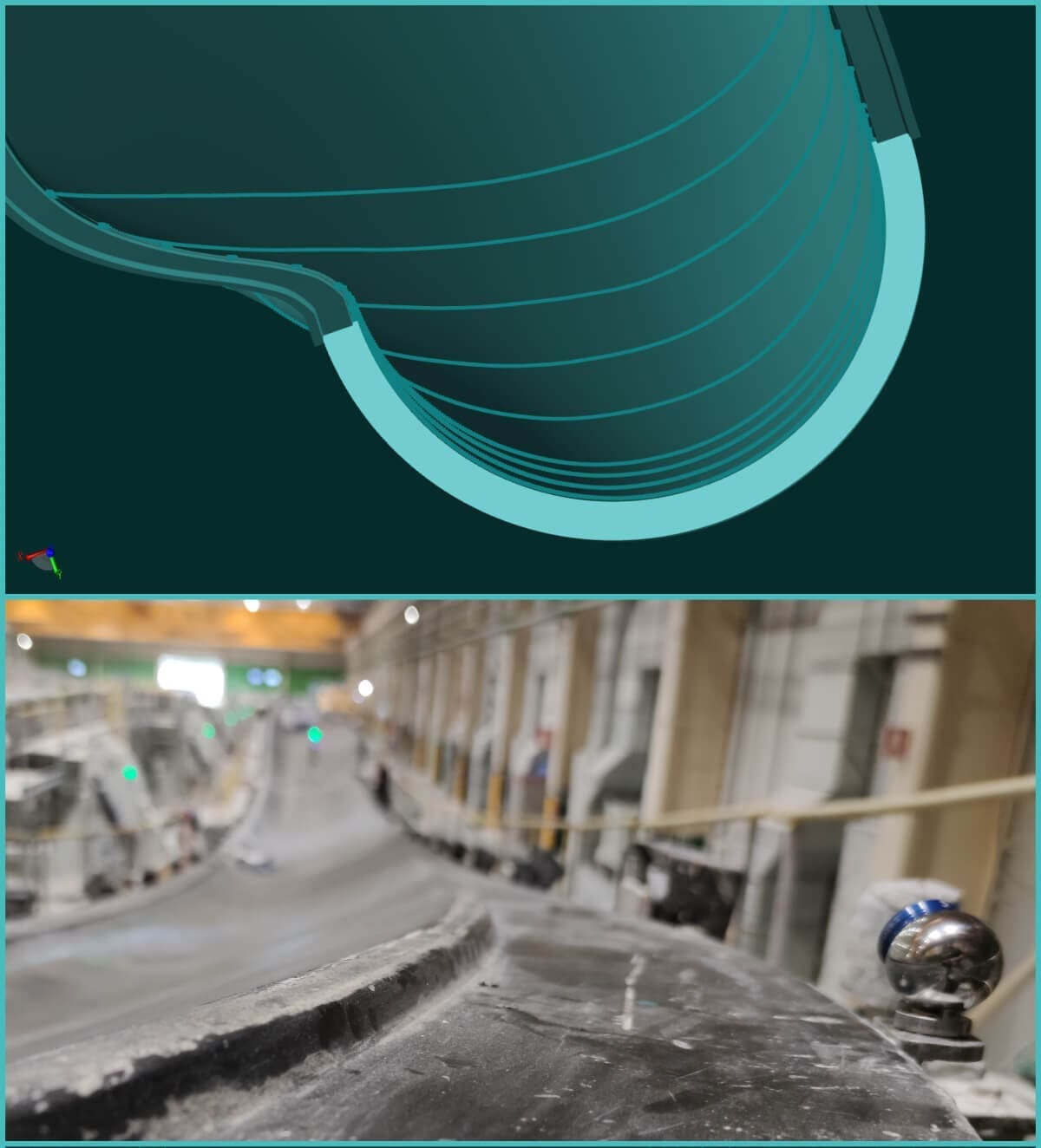 measurements in wind energy