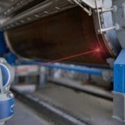 ustawienia maszyn w przemyśle spożywczym