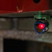 sonda sferyczna do laser tracker