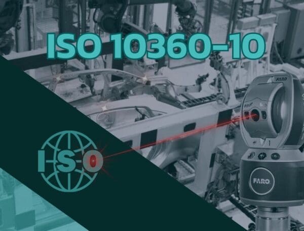 O czym mówi międzynarodowa norma PN-EN ISO 10360-10?