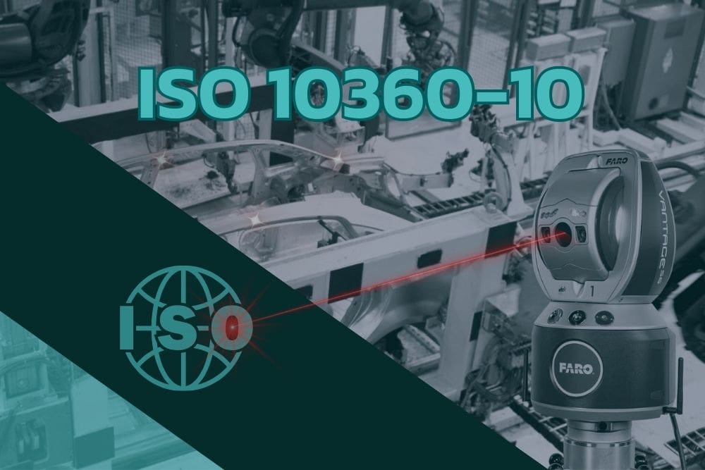 O czym mówi międzynarodowa norma PN-EN ISO 10360-10?