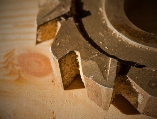 Sprawdzenie geometrii formatyzerko-czopiarki – jakość produkcji