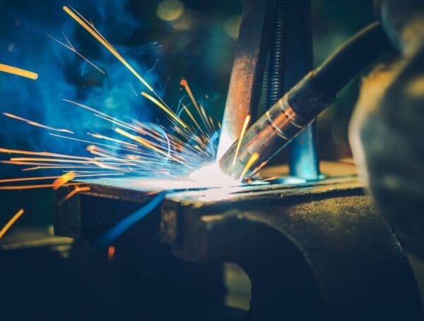 Ustawianie przyrządu spawalniczego – gwarancja jakości