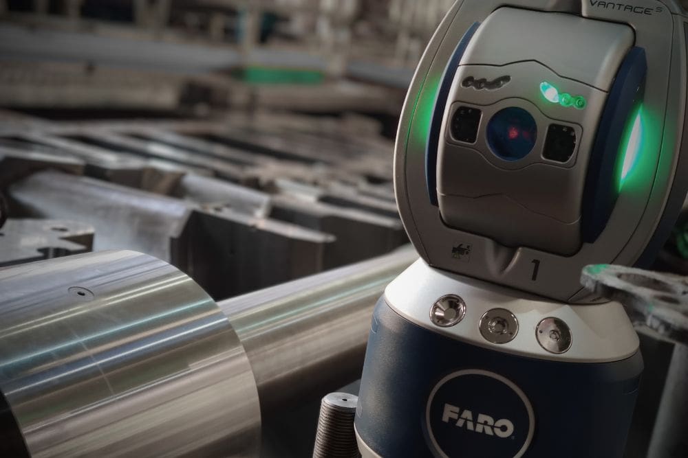 Parowanie sprzęgieł - precyzja, która chroni przed błędami