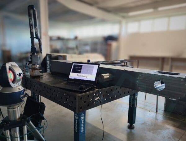 Pomiary przyrządu instalacyjnego - gwarancja poprawnego montażu